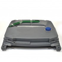 Base Assy- MX3 Rec F/Flsh Dgry