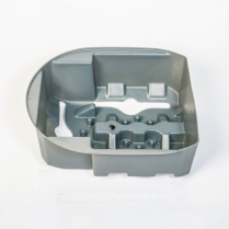 Top- Breeze II Insert Dgry