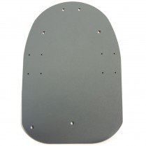 Plate- Breeze II Bottom