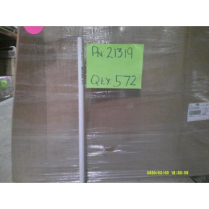 Tube- 3/4 X 32in Pvc Sch40