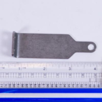 Bracket- Breeze II Basin Lid