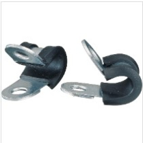 Clip- Shwr Tube Insulated