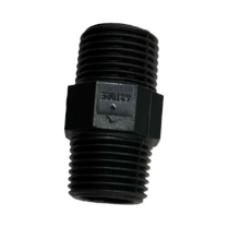 Fitting- 1/2 Strght X 1/2 Mpt