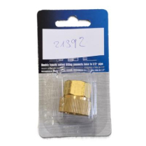 Fitting- 1/2 Fpt X 3/4 Ghtf