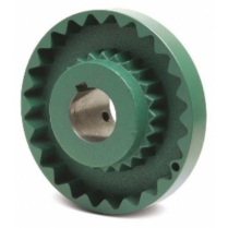 Coupler- Woods 7S- 25mm
