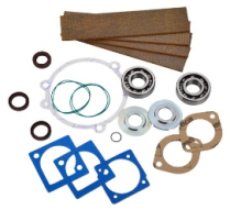 Kit- Repair Masp HXL2V Pump