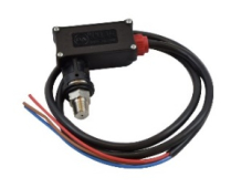 Switch- Cat Pump High Pressure