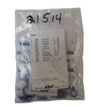 Kit- Re- Build Cat Pump 1-2DX