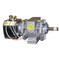 Pump- Conde 6SS Ccw Strt