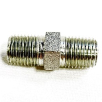 Nipple- 1/4 Cat Spray Wand