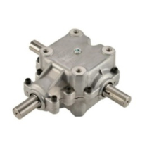 Gear Box-Masp Pmp HXL/HD 2-3-4