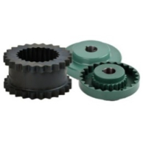 Kit- Masp R/Ang Coup HXL4F/HD4