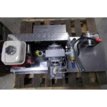 Powerpack- Euro No Water/Vac