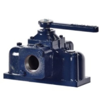 Valve Assy-1-1/2 HXL4 Intergl