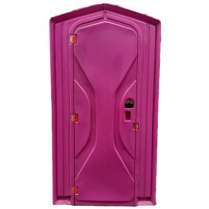 Front Assy- Tufway Vlet