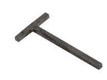 Tee- Secondary Ball Stop