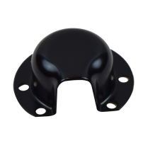 Cover- Muffler Deflector Honda