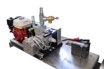 Powerpack- Euro Vac Press