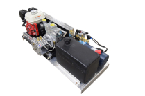 PwrPk Assy-Euro Hp Vac Press