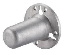 Guard- Shaft Masp HXL75/15/400