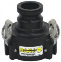 Coupler- Quik Reduc 3x2 Part A