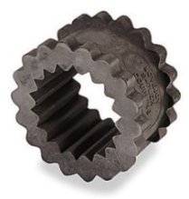 Element- Coupler Woods 5JE