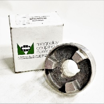 Coupler- Magna Hyd PTO 1" ID