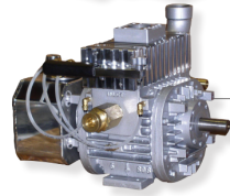 Pump - Conde 6SDS Vac Press