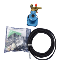 Pump Kit - Cat Hp 4dx No Motor