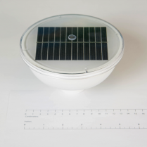 Solar Light- Lunarglo