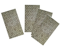 Vane-Conde #3 Fiber Provac 4pk