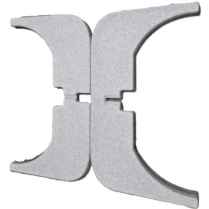 Privacy Screen- 4men