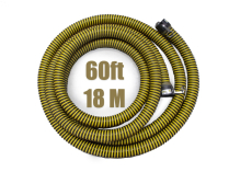 Hose Service- 2in X 60' CxC