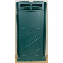 Panel- Maxim 3000 II Frst