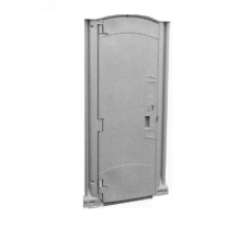 Panel- Maxim 3000 II Grnt