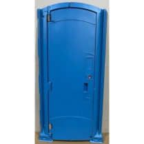 Front Assy- Maxim 3000 II Rblu