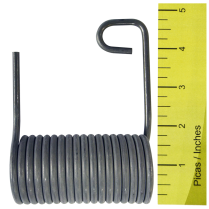 Spring- Maxim 3000 II Dr Tors