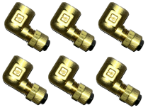 Kit - Repair Conde Oiler Line