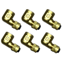 Kit - Repair Conde Oiler Line