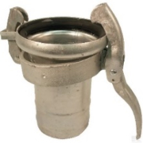 Connector - Parrot 3" Male