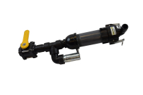 Secondary - 1-1/2" Satellite