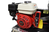 Motor- Honda GX200 Elec- Start