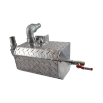 Muffler -1-1/2 Conde Slide-In
