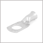 Connector- Ring #8 X 5/16 Hole