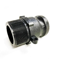 Coupler - 1-1/2in Part F