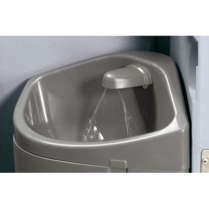 Handwash- MX3 II W/Small Basin