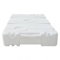 Holding Tank- 300 Gal Nat II