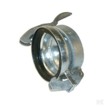 Endcap - Perrot Kkm 3"