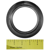 Gasket- 3" Uniseal Adapter