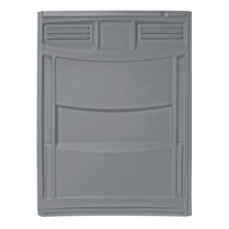 Panel- Lib/Frdm4 Dgry